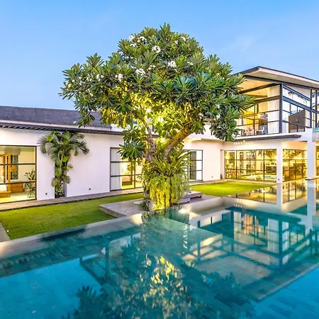 Smeralda Villa Canggu